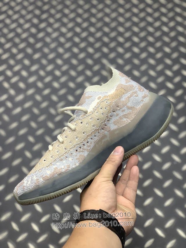 Adidas男女椰子鞋 阿迪達斯椰子380 Adidas Yezzy 380  xhn1563